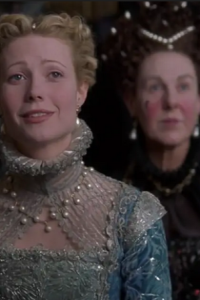 Shakespeare in Love